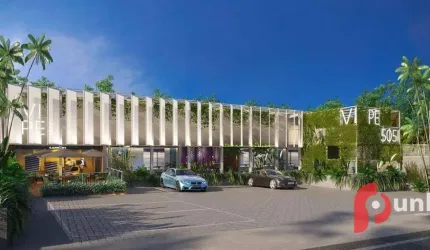 Loja para alugar, 110 m² por R$ 12.500,00/mês - Dom Pedro - Manaus/AM