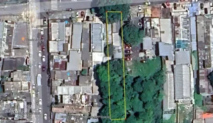 Terreno à venda, 720 m² por R$ 1.200.000 -  Rua Japurá - Centro - Manaus/AM