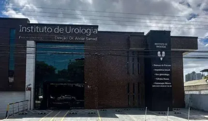 Prédio, 1656 m² - venda por R$ 6.000.000,00 ou aluguel por R$ 60.562,50/mês - Cachoeirinha - Manaus/AM