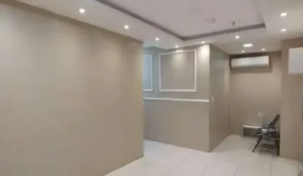 Sala para alugar, 85 m² por R$ 8.183,33/mês - Chapada - Manaus/AM