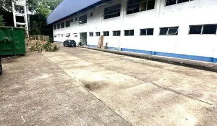Galpão para alugar, 7.000 m² por R$ 0/mês - Aleixo - Manaus/AM