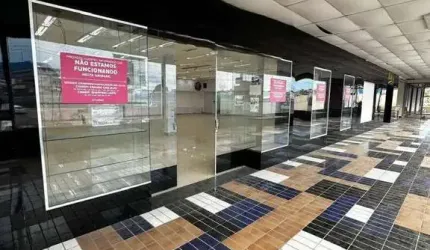 Loja para alugar com 365 m² por R$ 22.000/mês - Manaus/AM