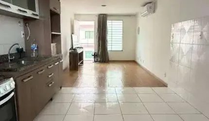 Apartamento com 2 dormitórios para alugar, 77 m² por R$ 2.350,00/mês - Flores - Manaus/AM