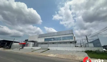 Galpão para alugar, 1000 m² por R$ 45.000/mês - Flores - Manaus/AM