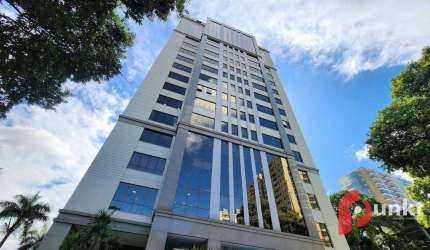 Sala à venda no The Office, 40 m² por R$ 850.000 - Adrianópolis - Manaus/AM