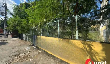 Terreno Amplo na Av. Getúlio Vargas – Localização Estratégica para Projetos Comerciais ou Corporativos