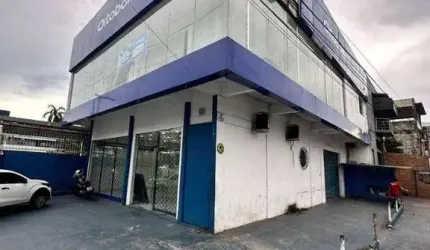 Ponto para alugar, 300 m² por R$ 15.000,00/mês - Crespo - Manaus/AM
