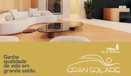 Aqui o Jardim Botânico é o seu quintal !