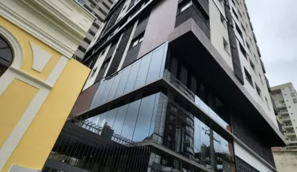 Apartamento 2 quartos no Centro