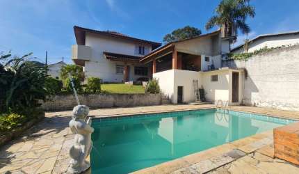 Encantadora casa no charmoso  Pilarzinho