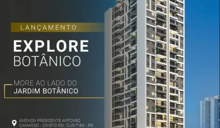 Apartamentos 1-3 dormitorórios  com 81 -106m²