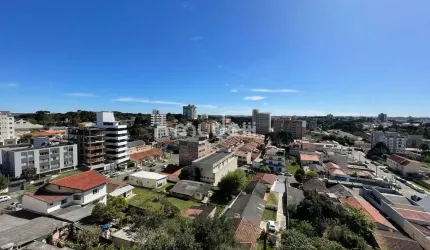 Cobertura Duplex no Centro de SJP