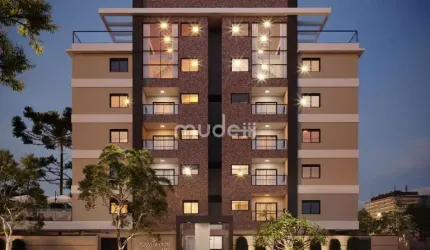 Cobertura  Duplex com 4 dormitórios e 1 suíte