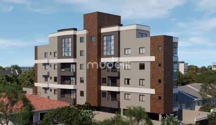 Apartamento  Cobertura Residencial Marco Polo