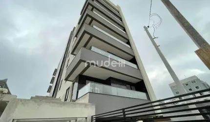 Apartamentos novos