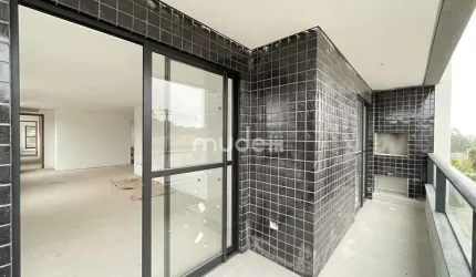Apartamento à venda no bairro Aristocrata - São José dos Pinhais/PR