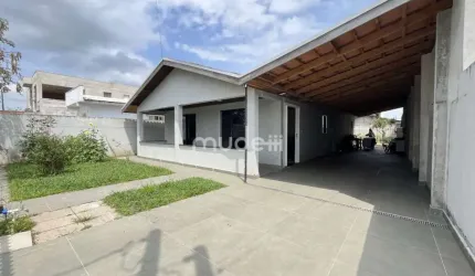 Casa Térrea no Guatupê