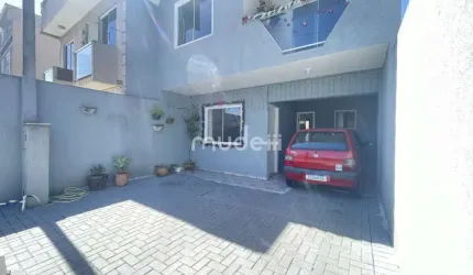Triplex na Cidade Jardim