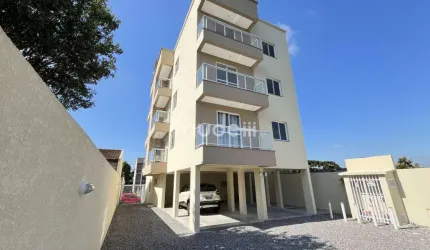 Apartamento Padrão no Braga