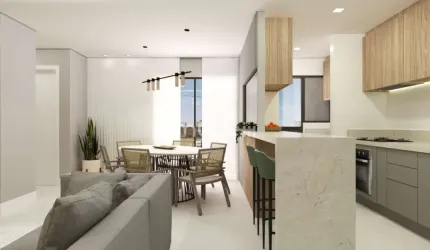 Residencial Solare Di Veneza