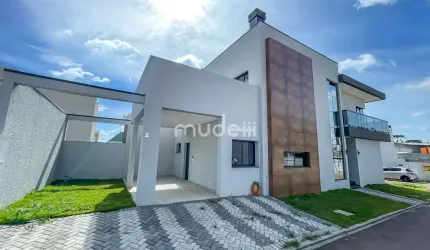 Residencial Vicenza