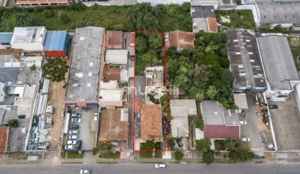 Terreno no Boqueirão