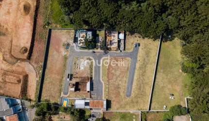 Terreno em Condomínio Alto Padrão