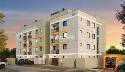 Apartamento no Hauer