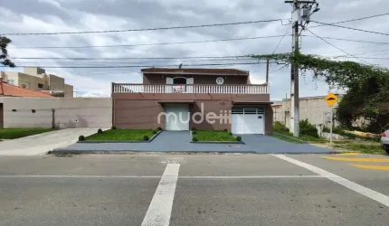 Sobrado São Cristóvão