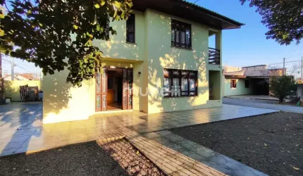 Sobrado ou Terreno para construir