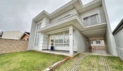 Sobrado Alto Padrão