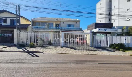 Sobrado no São Pedro