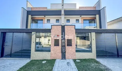 Triplex alto padrão