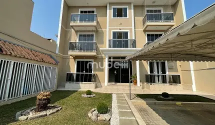 Apartamento no Pedro Moro