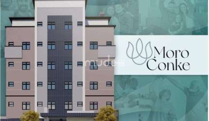 Cobertura Duplex