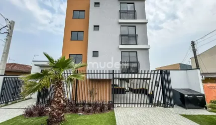 Apartamento no Jd Cruzeiro