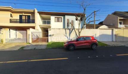 Sobrado Jardim Aviação