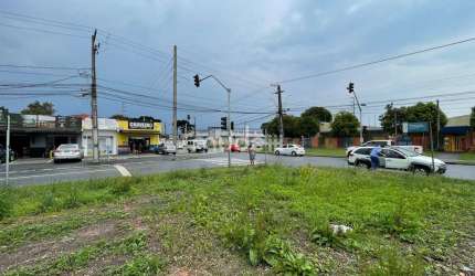 Terreno à venda no bairro Iná - São José dos Pinhais/PR