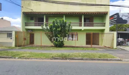 Sobrado no Afonso Pena em São José dos Pinhais