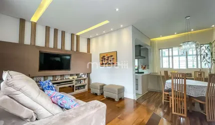 Casa Alto Padrão no Guabirotuba