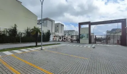Apartamento no bairro Afonso Pena - São José dos Pinhais