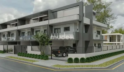 Triplex Alto Padrão na Boneca do Iguaçu