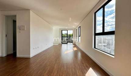 Apartamento no bairro Aristocrata em São José dos Pinhais