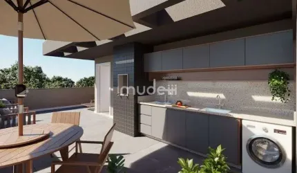 Residencial Freedom -- Cobertura
