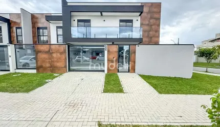 Sobrado Alto Padrão no bairro Jd. Cruzeiro