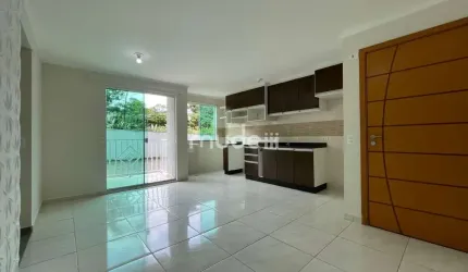 Apartamento Térreo no Bom Jesus