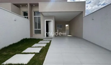 Casa no bairro Costeira com 3 dormitórios