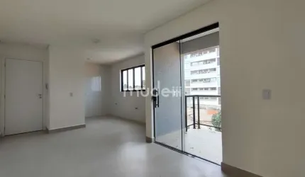 Apartamento 3 dormitórios no Bom Jesus, São José dos Pinhais/PR