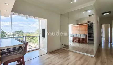 Apartamento com 3 dormitórios no Bom Jesus