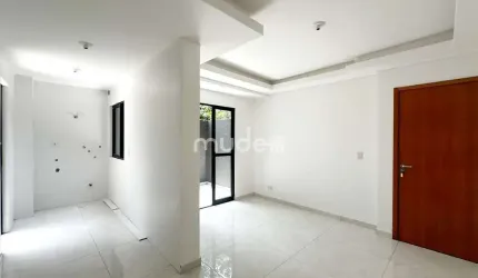 Apartamento Residencial Space Gold
